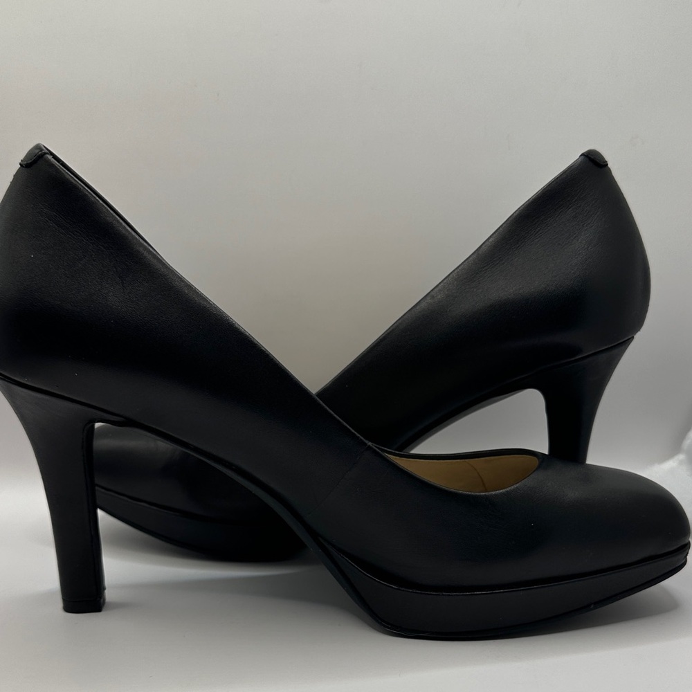 Rockport Adiprene by Adidas Black Women's Heels - Picture 8 of 10